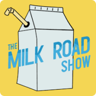 The Milk Road